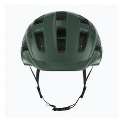 Kask rowerowy Lazer Cerro KinetiCore smoke green