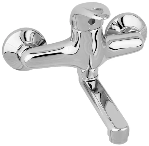 Bateria KFA ARMATURA Jaspis 540-910-00 Chrom