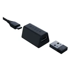 Myszka gamingowa Razer Viper V3 Pro SE Czarny