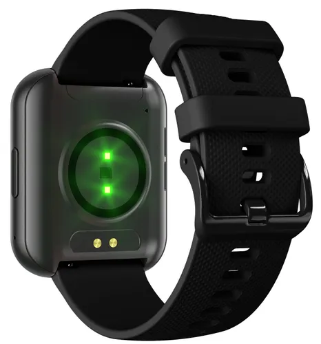 Smartwatch BEMI Exo Czarny