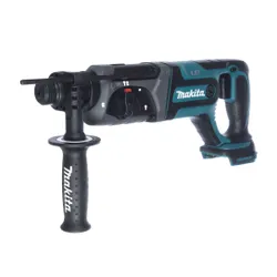 Makita DHR241Z Akülü Matkap