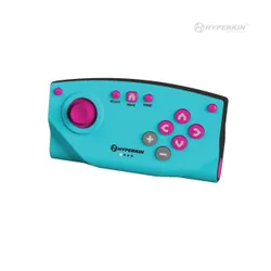 Pad Hyperkin RetroN 5 Bluetooth Wireless Controller-беспроводной-синий