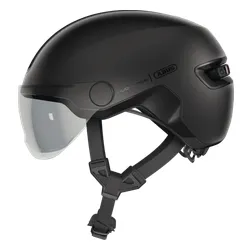 Kask rowerowy orzeszek ABUS HUD-Y ACE