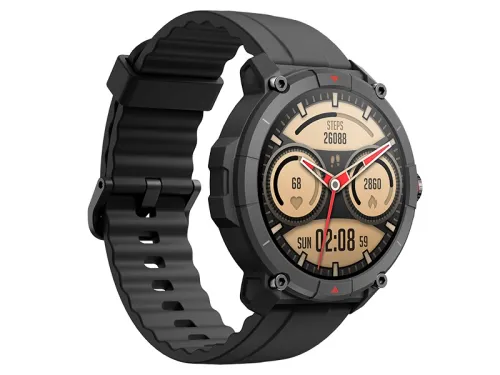 Smartwatch Tracer GP-Run Funkcje AI