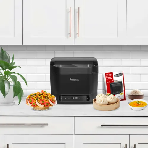 Multicooker TURBOTRONIC TT-DMC20