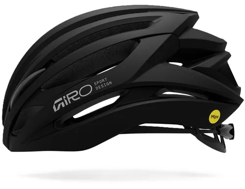 Kask rowerowy GIRO Syntax MIPS