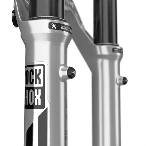 Bisiklet Amortisörü ROCK SHOX Pike Ultimate Charger 3 RC2