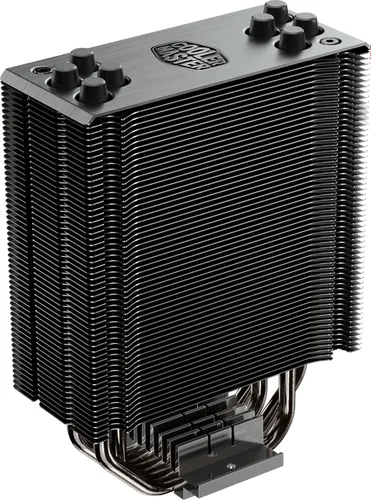 Chłodzenie CPU Cooler Master Hyper 212 Black Edition LGA1700 (RR-212S-20PK-R2)