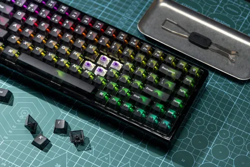 Klawiatura KEYCHRON K2H-F1R
