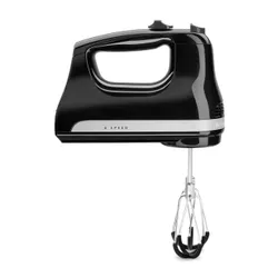 Ручной миксер KitchenAid 5KHM6118EOB