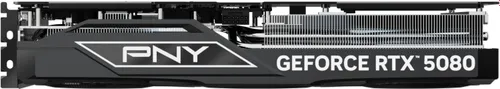 Karta graficzna PNY GeForce RTX 5080 OC Triple Fan 16GB DLSS 4