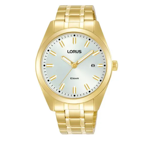 LORUS RH982PX9 Gold saati