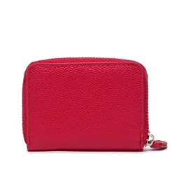 Valentino Divina Vps1r4139g Rosso'nun Küçük Kadın Cüzdanı