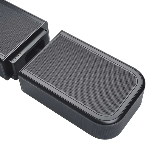 Soundbar JBL BAR 1300 MKII Czarny