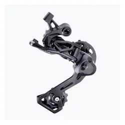 Przerzutka rowerowa tylna Microshift XLE RD-M665M 11rz