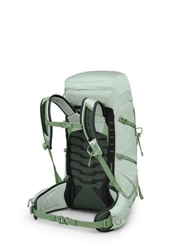 Plecak turystyczny damski Osprey Tempest 33 - frosty mint green botanica