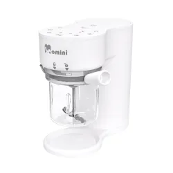 Blender dla dzieci Momini YummyMaker 5w1