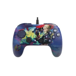 Kontroler Hori Fighting Commander OCTA Street Fighter 6 Edition Cammy HPC-070E do PC Przewodowy