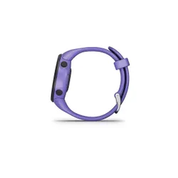 Смарт-часы Garmin Forerunner 45S ирис (010-02156-11)