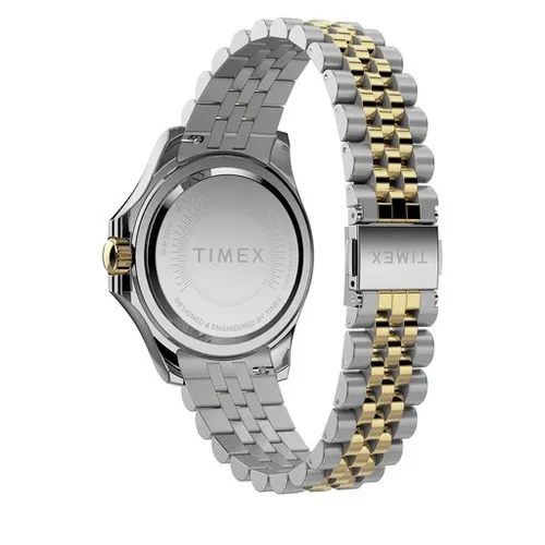 Timex TW2V79500 İki Tonlu saat