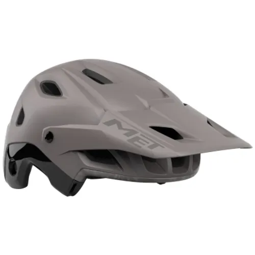 Kask rowerowy Fullface MET Parachute MCR MIPS