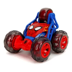 Samochód zdalnie sterowany JADA TOYS Marvel Spider-Man 203225001