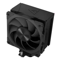 Chłodzenie CPU MODECOM Volcano 0C T100 Czarny
