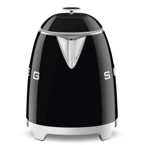 Электрический чайник SMEG Mini KLF05BLEU