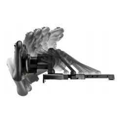 Kierownica FLASHFIRE Monza WH3205V (PC/PS3/PS4/Xbox One/Xbox Series X/S/Nintendo Switch)