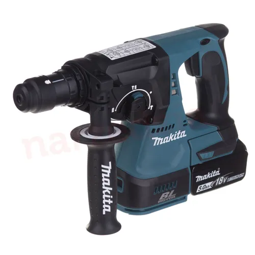 Makita DHR243RTJ Akülü Matkap