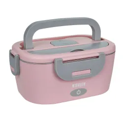 Lunchbox podgrzewany N'oveen LB755 Glamour 1,1l
