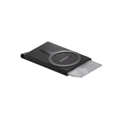 Etui na karty RFID Secrid Cardprotector for Magsafe - black