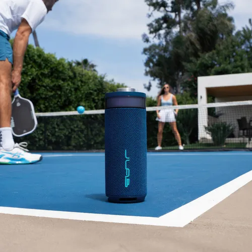 Głośnik mobilny JLAB Go Party Niebieski