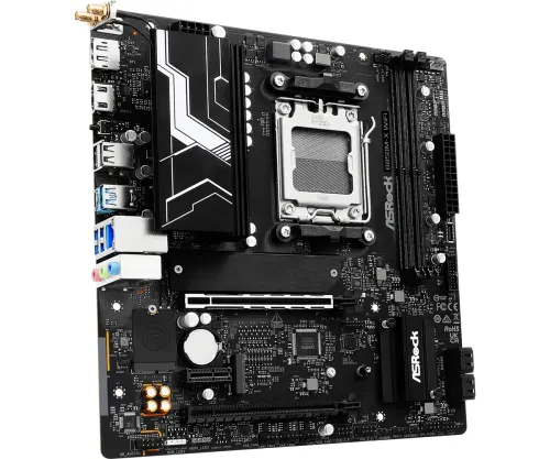 Płyta główna ASrock B850M-X WiFi