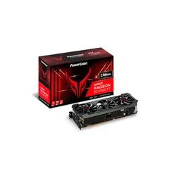 Karta graficzna PowerColor Radeon RX 6900 XT Ultimate 16GB GDDR6 256bit