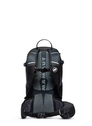 Plecak turystyczny damski Mammut Lithium 15 Women - marine/black