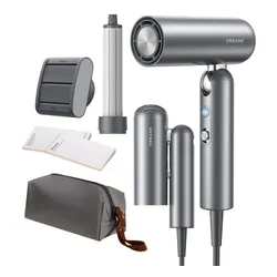 Suszarka DREAME Glory Pocket Szary 1300W