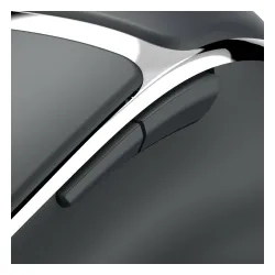 Myszka Hama WM-800 Czarny