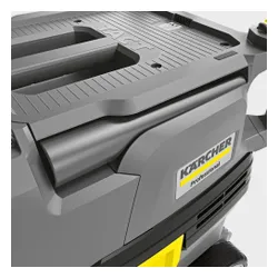 Karcher универсальный пылесос NT30/1 1.148-211.0