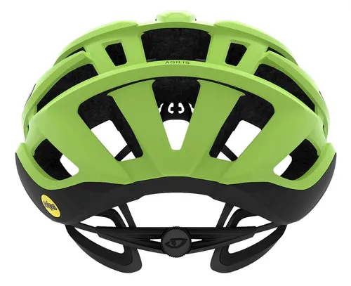 Kask rowerowy GIRO Agilis MIPS