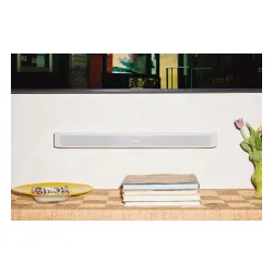 Soundbar Sonos Soundbar Beam Ultra 7.1.2 Bluetooth Wi-Fi AirPlay2 Dolby Atmos Biały