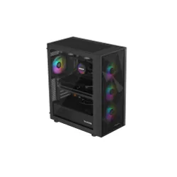 Chłodzenie Genesis Hydria 240 ARGB Czarny