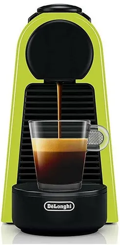 Ekspres do kawy na kapsułki DELONGHI Nespresso Essenza Mini EN85.L