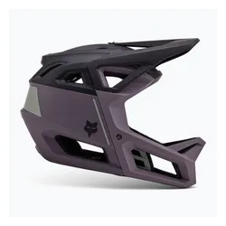 Kask rowerowy Fox Racing Proframe Clyzo smoke