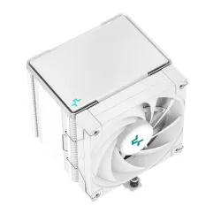 Chłodzenie DeepCool AK500 Biały