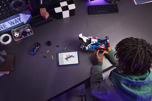 LEGO 42226 Technic: Гоночный автомобиль BMW M4 GT3 EVO