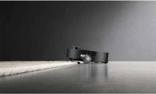 Robot sprzątający DREAME Aqua 10 Ultra Roller Complete Czarny