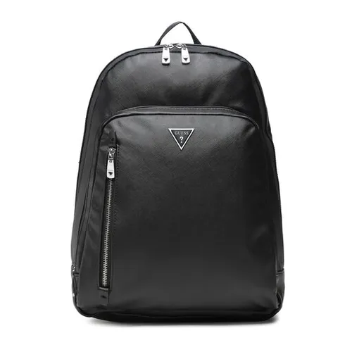 Ghiciți Certosa Saffiano Rucsac inteligent HMECSA P3241 BLA