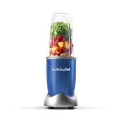 Блендер NutriBullet NB907BL