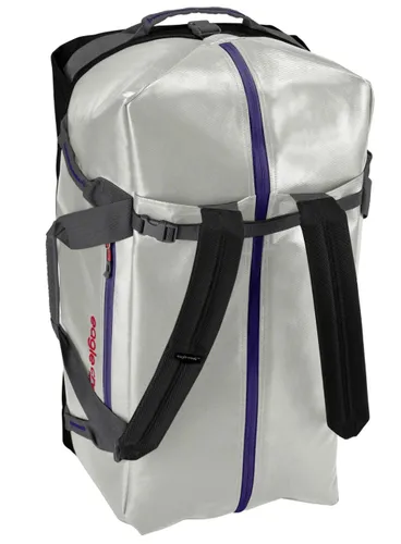 Сумка для путешествий 2в1 Eagle Creek Migrate Duffel 90 L-silver